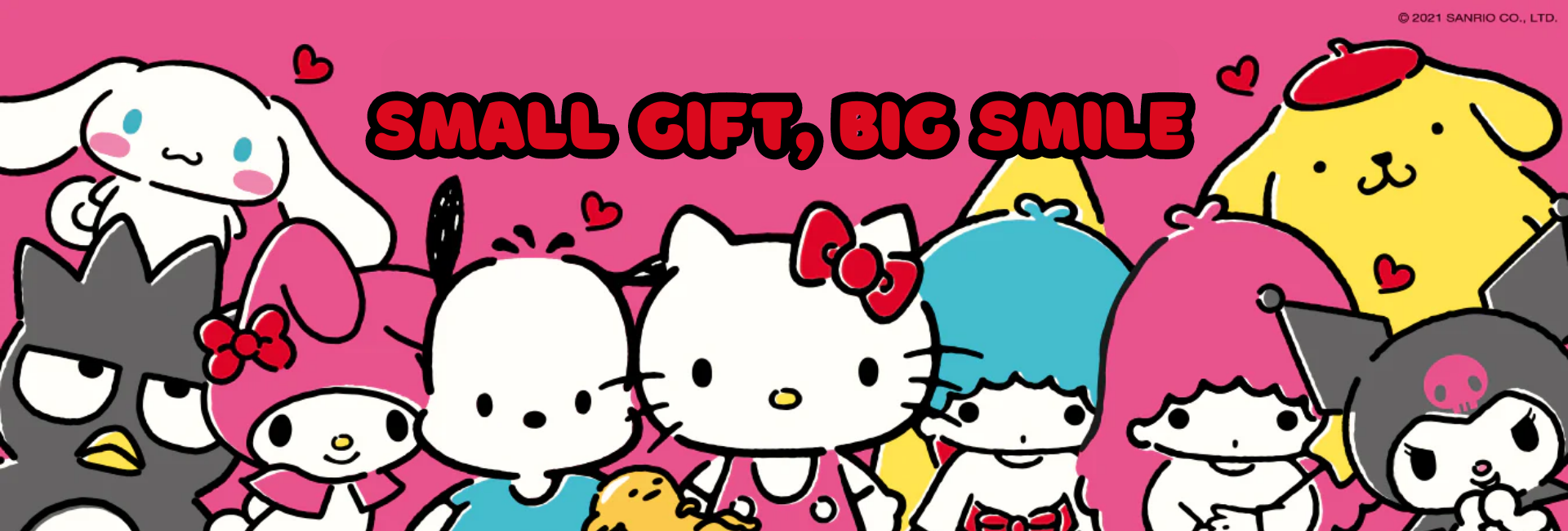 The Kitty Shop
