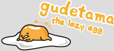 Gudetama